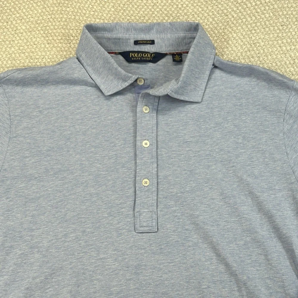 Ralph Lauren polo golf